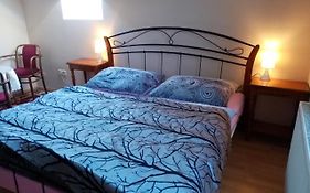 Apartman Podskalska Blatna